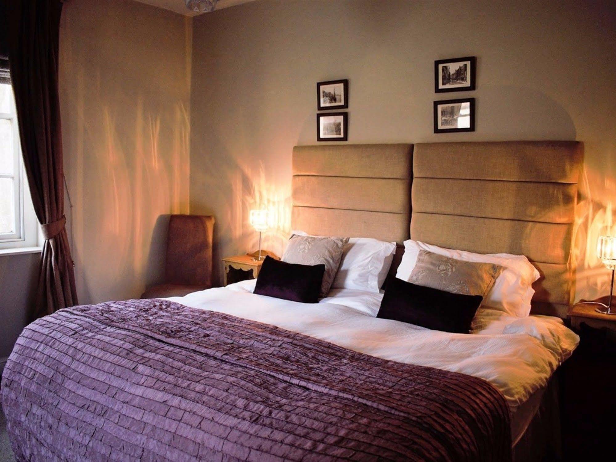 Hotel White Horse & Griffin Whitby Exteriér fotografie